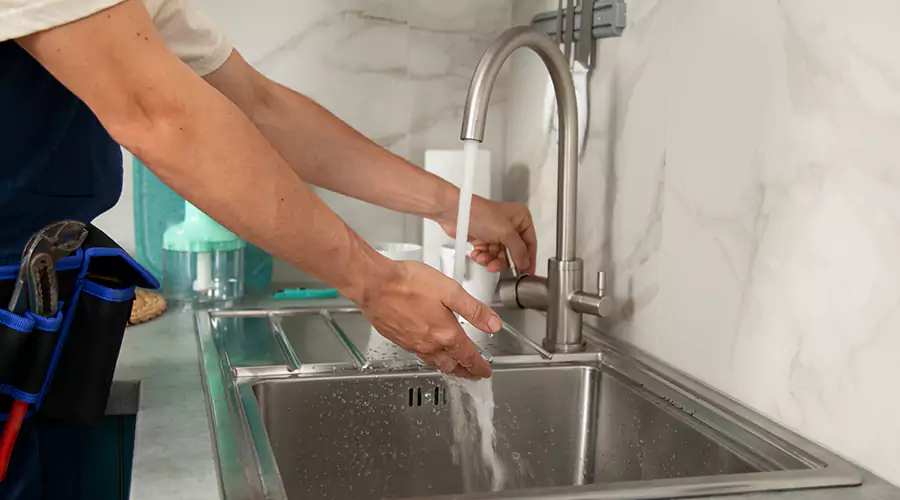 How to Identify the Source of Weak Water Pressure in Your Home