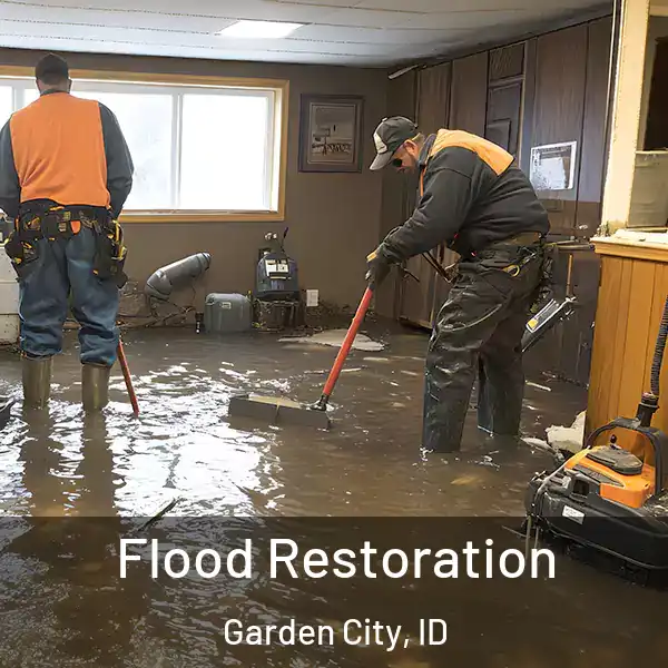  Flood Restoration Garden City, ID