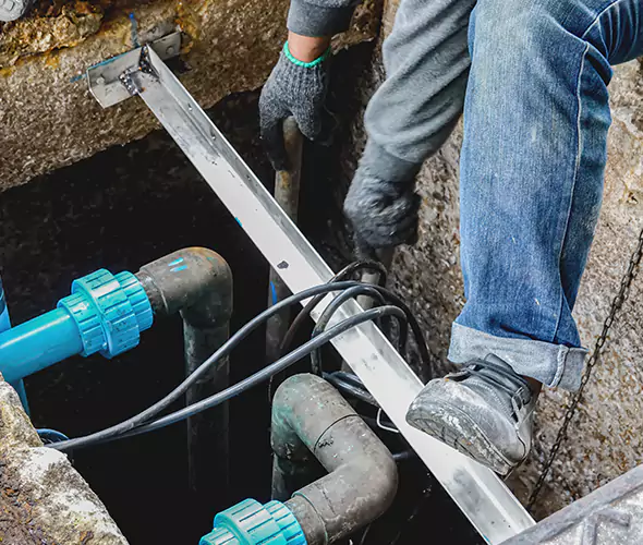 Expert Plumber for Drainage Services in Garden City, ID: Schedule Affordable Drainage Solutions with Us