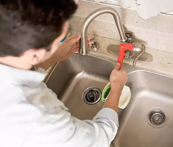 Professional Emergency Plumbing Repair in Garden City, ID
