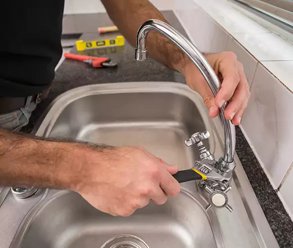 Local Experts for Faucet Repair in Garden City, ID:Schedule Affordable Faucet Repair Services with Us
