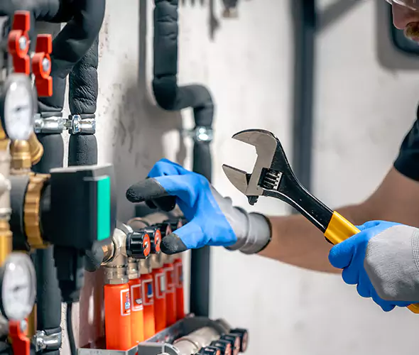 Expert Plumber for New Construction Plumbing in Garden City, ID: Schedule Affordable Installation Services with Us