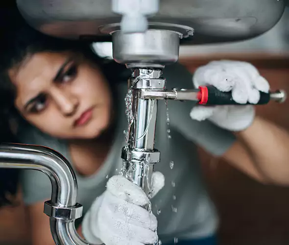 Professional Pipe Repair Specialists in Garden City, ID