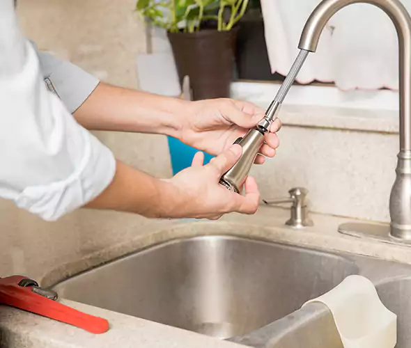 Expert Plumber for Plumbing Inspection in Garden City, ID: Schedule Affordable Inspection Services with Us