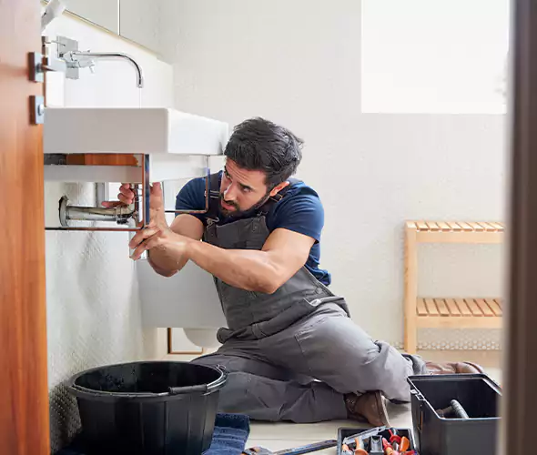 Expert Plumber for Plumbing Repair in Garden City, ID: Schedule Affordable Plumbing Repair Services with Us