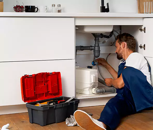 Trusted Plumber for Polybutylene Plumbing Replacement in Garden City, ID: Schedule Reliable Replacement Services with Us