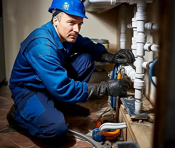 Expert Plumber for Repipe Specialists in Garden City: Schedule Reliable and Affordable Repiping Services with Us