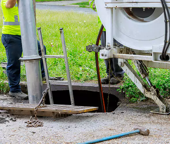 Expert Plumber for Sewer Line Cleaning in Garden City, ID: Schedule Reliable Sewer Cleaning Services with Us