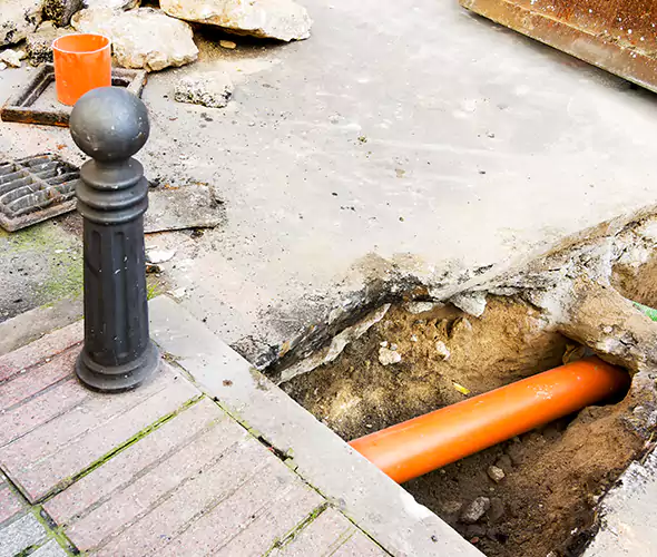 Expert Plumber for Sewer Line Replacement in Garden City, ID: Schedule Affordable Sewer Replacement Services with Us