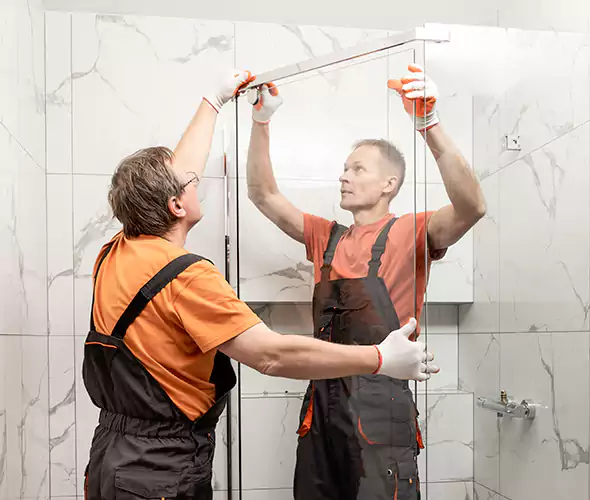 Professional Shower Installation Specialist in Garden City, ID: Schedule Affordable Shower Setup Services with Us