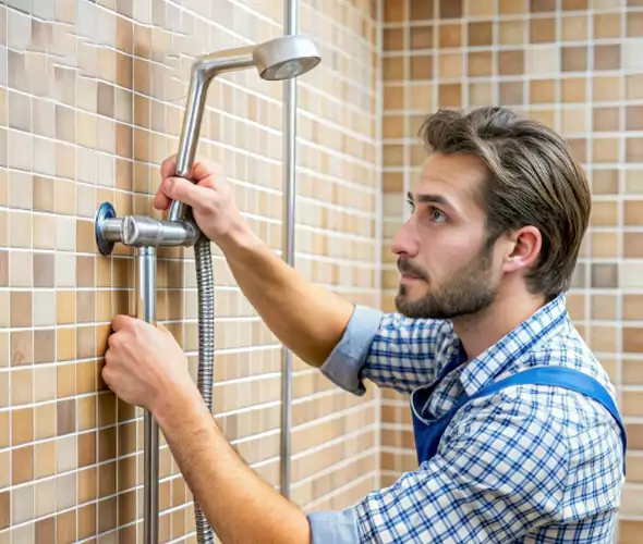 Professional Shower Replacement Specialist in Garden City, ID: Schedule Affordable Shower Upgrade Services with Us