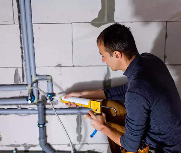 Expert Plumber for Slab Leak Detection in Garden City, ID: Schedule Affordable Slab Leak Repair Services with Us