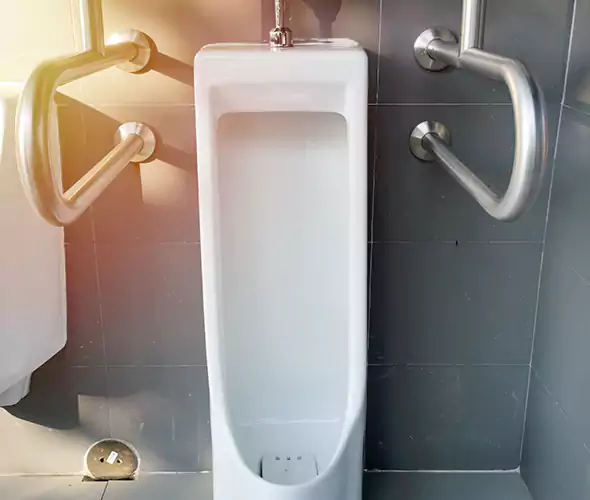 Expert Urinal Installation in Garden City, ID: Schedule Reliable Plumbing Services with Us