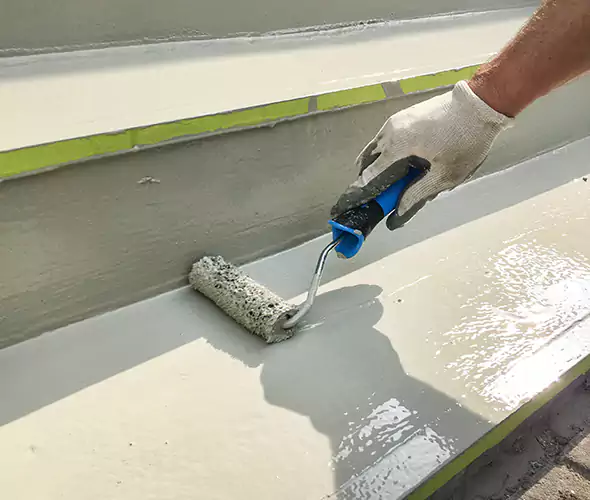 Expert Plumber for Walls Waterproofing in Garden City,ID: Schedule Affordable Waterproofing Services with Us