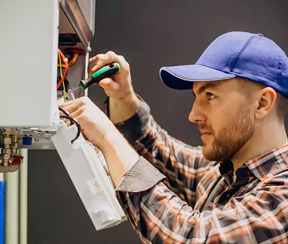 Expert Plumber for Water Heater Maintenance in Garden City, ID: Schedule Affordable Services Today