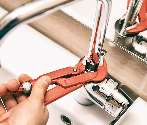 Expert Leak Repair Plumber in Garden City, ID