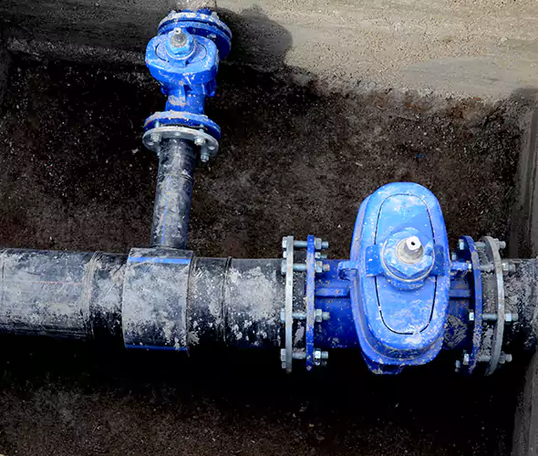 Certified Plumbers for Water Line Installation in Garden City, ID