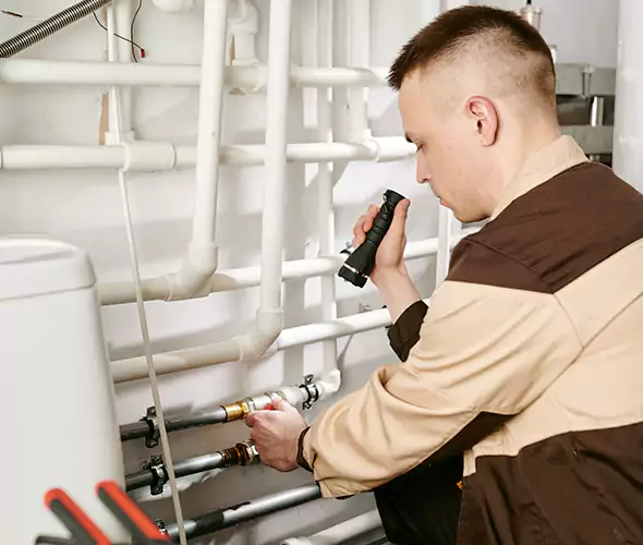Trusted Water Softener Installers in Garden City, ID
