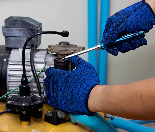 Well Pump Specialist in Garden City, ID