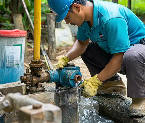 Expert Plumber for Well Pump Replacement in Garden City, ID: Schedule Affordable Well Pump Replacement Services with Us