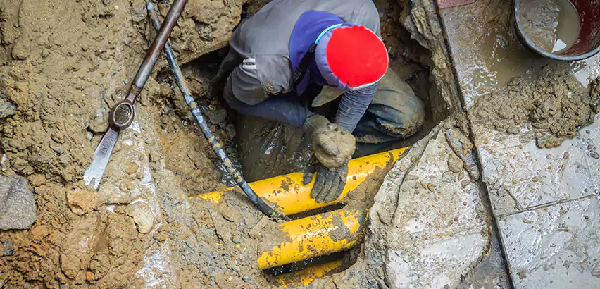 Clogged Drain Repair in Garden City, ID