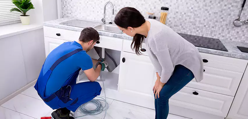 Fast Emergency Plumbing Repair Services in Garden City, ID