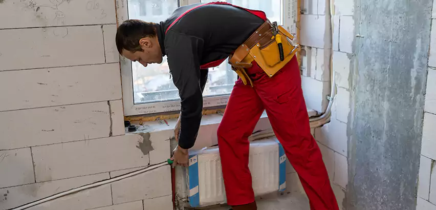 Professional Foundation Leak Repair Services in Garden City, ID