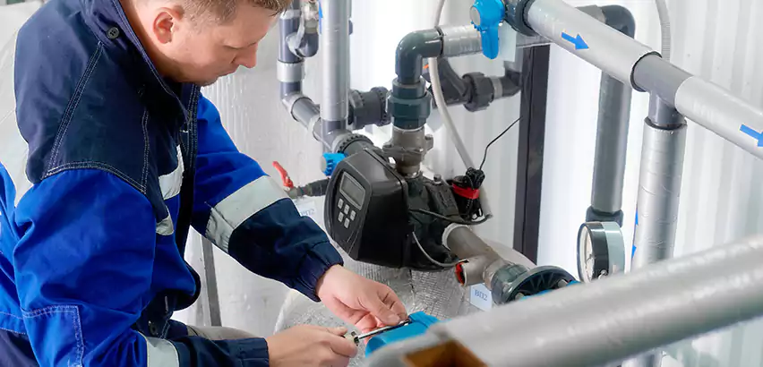 Reliable Gas Line Installation Services in Garden City, ID