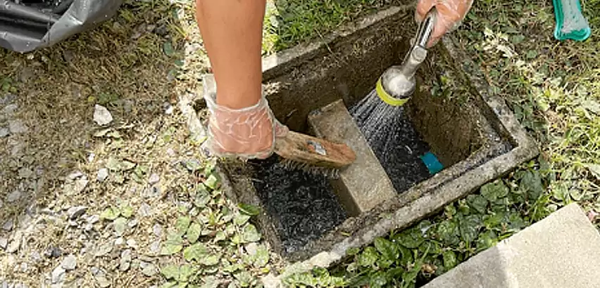 Professional Grease Trap Cleaning Services in Garden City, ID