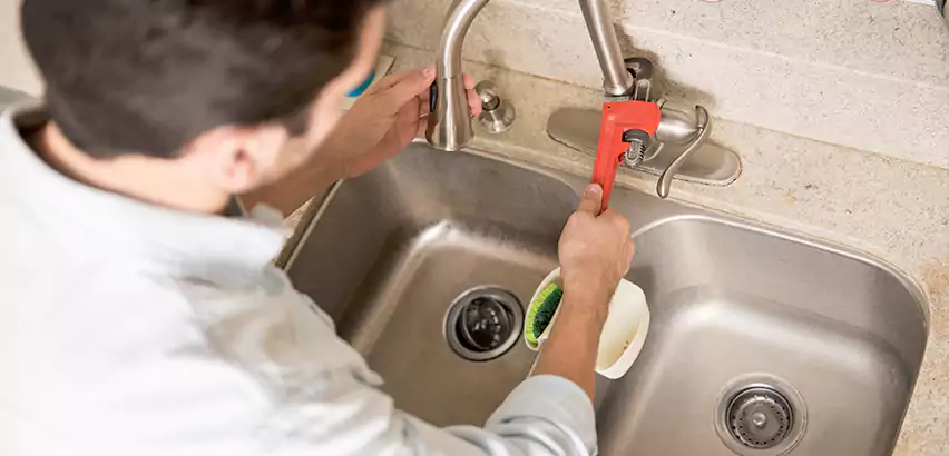 Professional Plumbing Installation Services in Garden City, ID