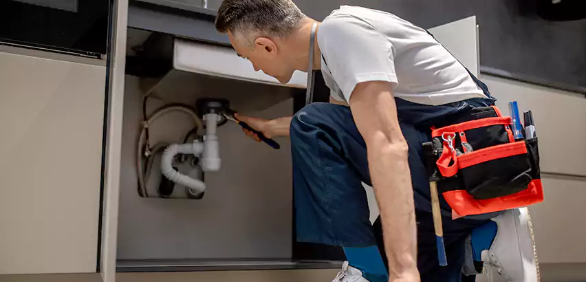 Water Heater Replacement in Garden City