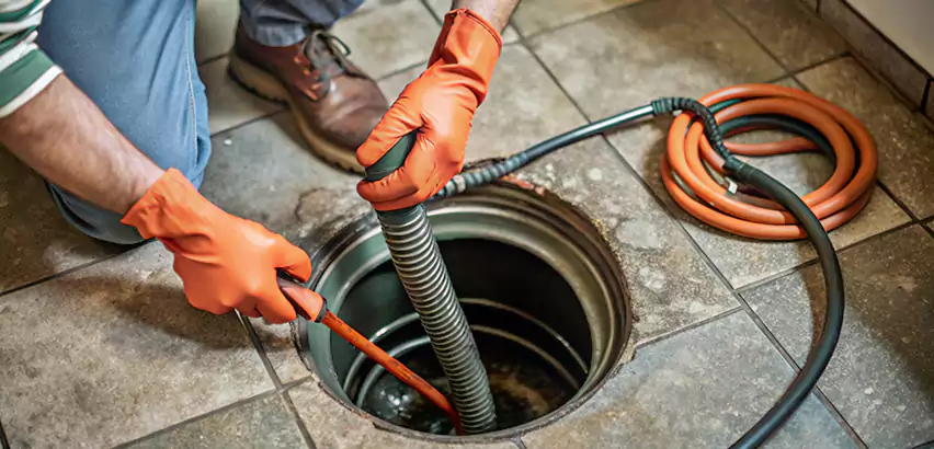 Gutter Drain Repair in Garden City, ID
