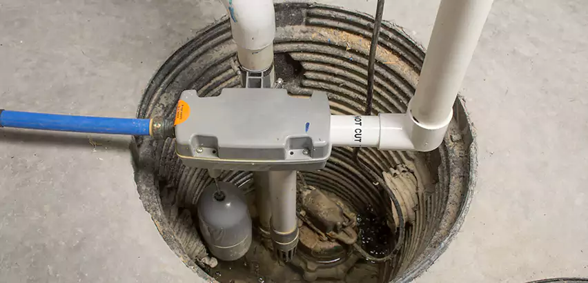 Emergency Sump Pump Repair in Garden City, ID