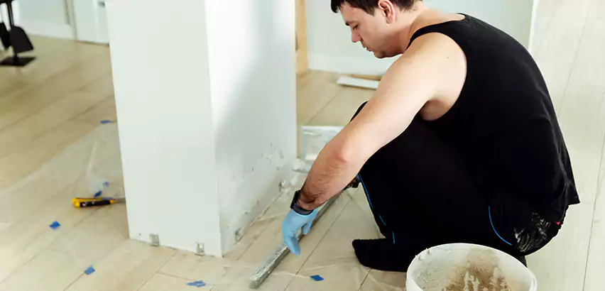 Emergency Foundation Leak Repair in Garden City, ID