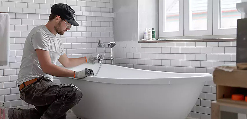 Leak Detection Companies Near Me in Garden City