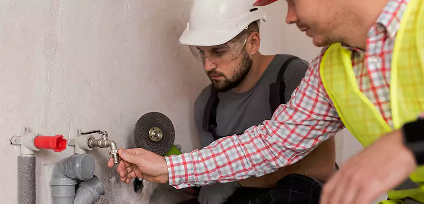 Water Softener Installation in Garden City, ID