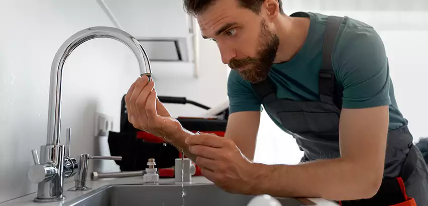 Fire and Water Damage Restoration in Garden City