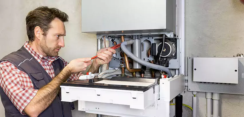 Rinnai Water Heater Maintenance Garden City