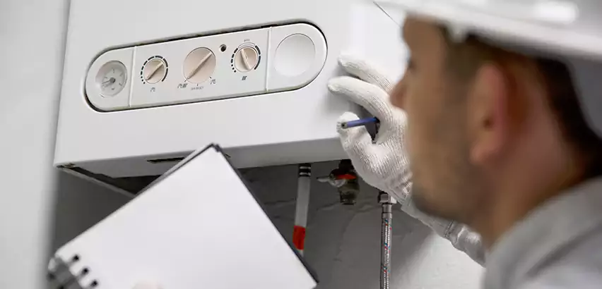 Gas Water Heater Service Near Me Garden City