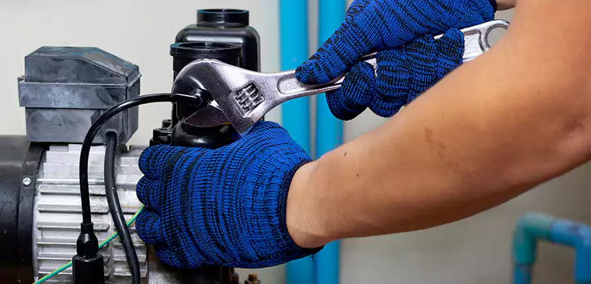 Well Water System Repair in Garden City, ID