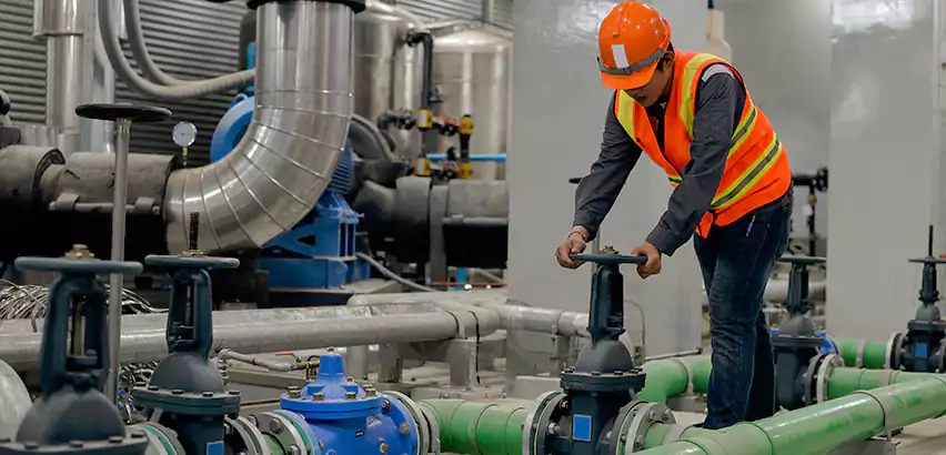 Top-Notch Trenchless Sewer Line Repair Services in Garden City, ID.