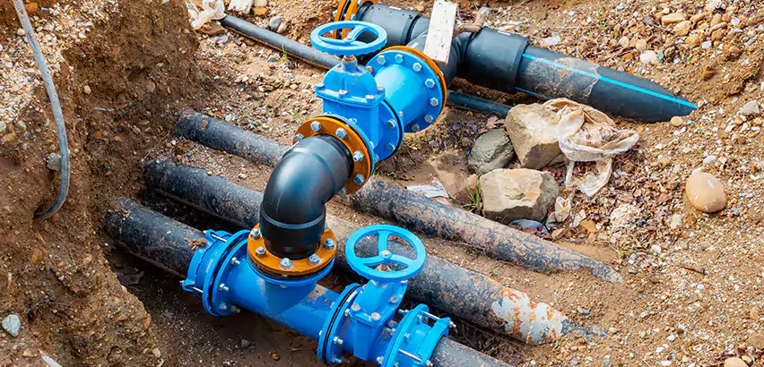Professional Water Line Installation Services in Garden City, ID