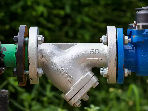 Why Choose Garden City Plumbing Pro for Backflow Preventer Services in Garden City, ID?