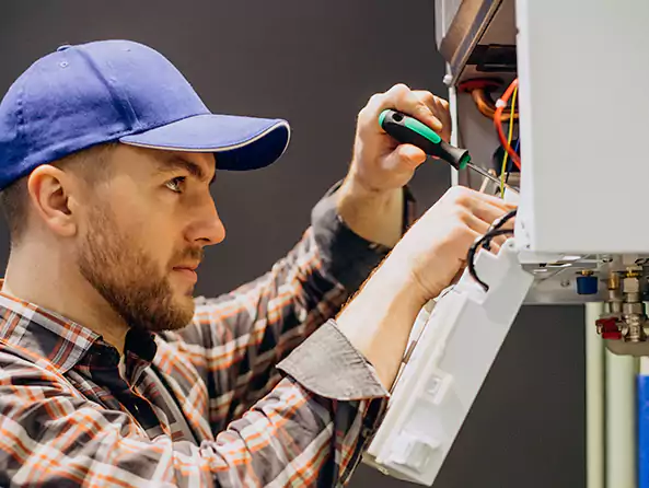 Why Choose Garden City Plumbing Pro for Electric Tankless Water Heater Installation in Garden City, ID?