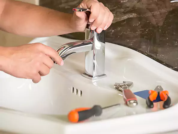 Why Choose Garden City Plumbing Pro for Bathroom Faucet Installation in Garden City, ID?