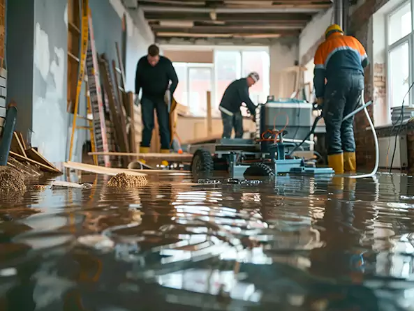  Why Choose Garden City Plumbing Pro for Flood Restoration in Garden City, ID?