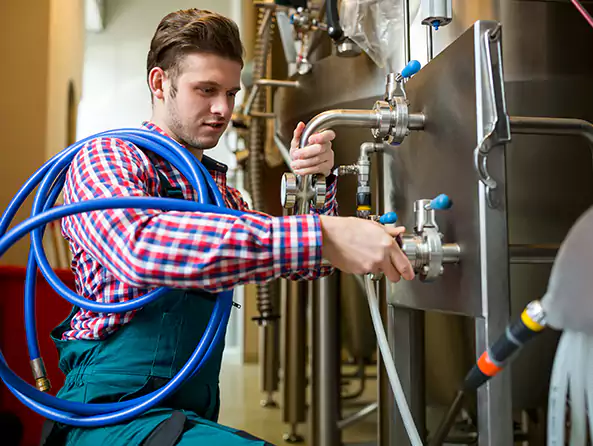 Why Choose Garden City Plumbing Pro for Gas Leak Repair in Garden City, ID?