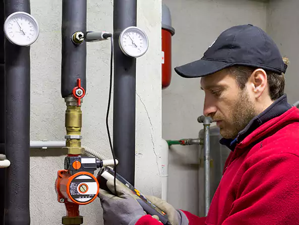 Why Choose Garden City Plumbing Pro for Gas Line Installation in Garden City, ID?