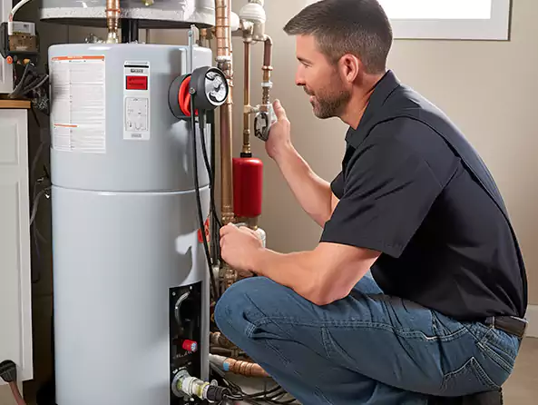 Why Choose Garden City Plumbing Pro for Gas Water Heater Repair in Garden City, ID?