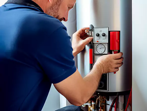 Why Choose Garden City Plumbing Pro for Gas Water Heater Replacement in Garden City, ID?
